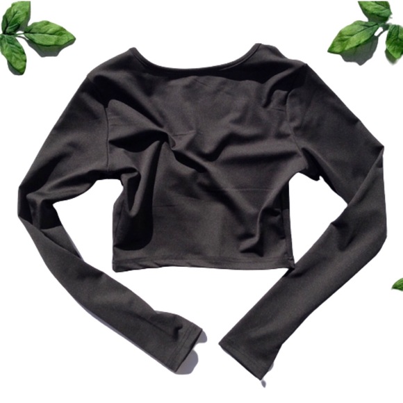 ｌｏｎｇ ｓｌｅｅｖｅ - Picture 2 of 5